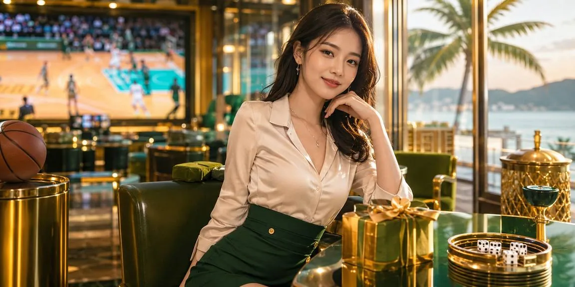 Roulette Cao Cấp